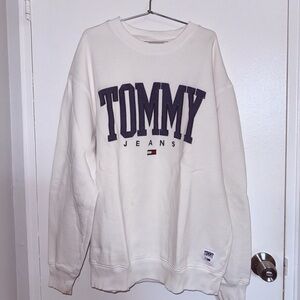 PS TOMMY SWEATSHIRT